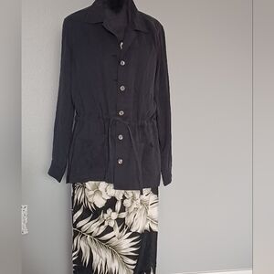 Tommy Bahama women's jacket